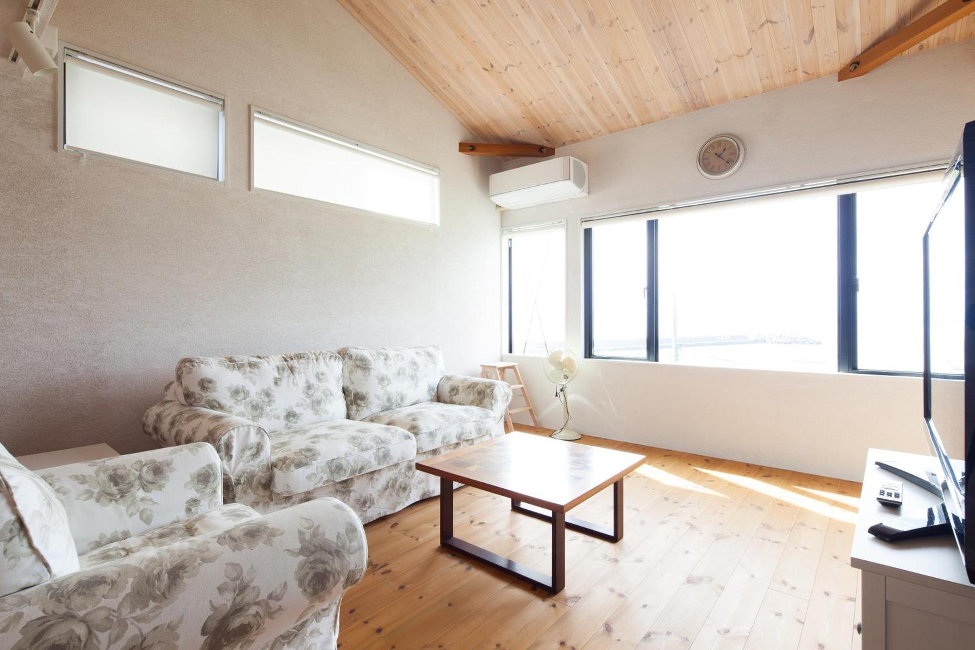 南葉山 Seaside Cabin 葉山町 エクステリア 写真