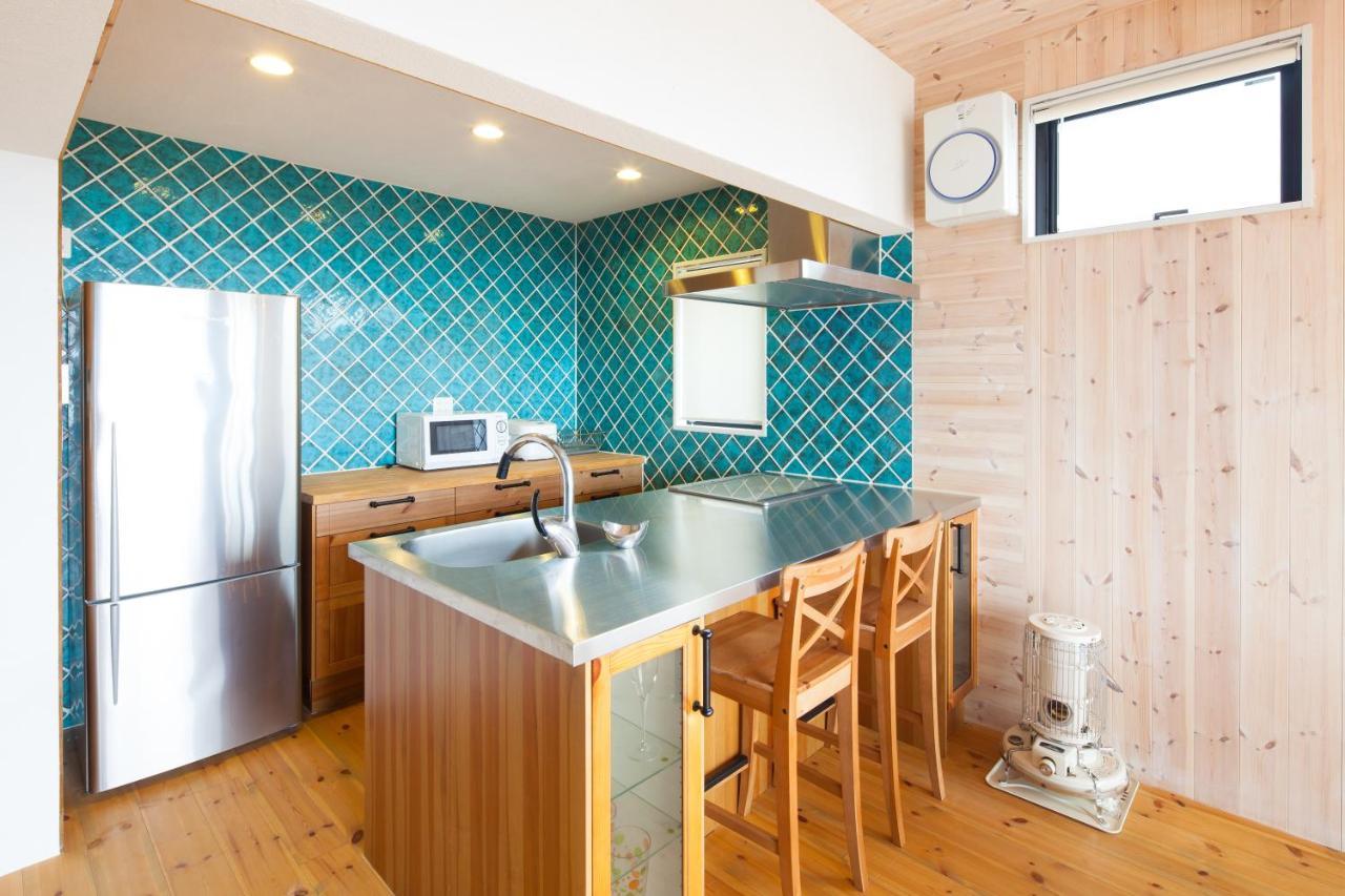 南葉山 Seaside Cabin 葉山町 エクステリア 写真