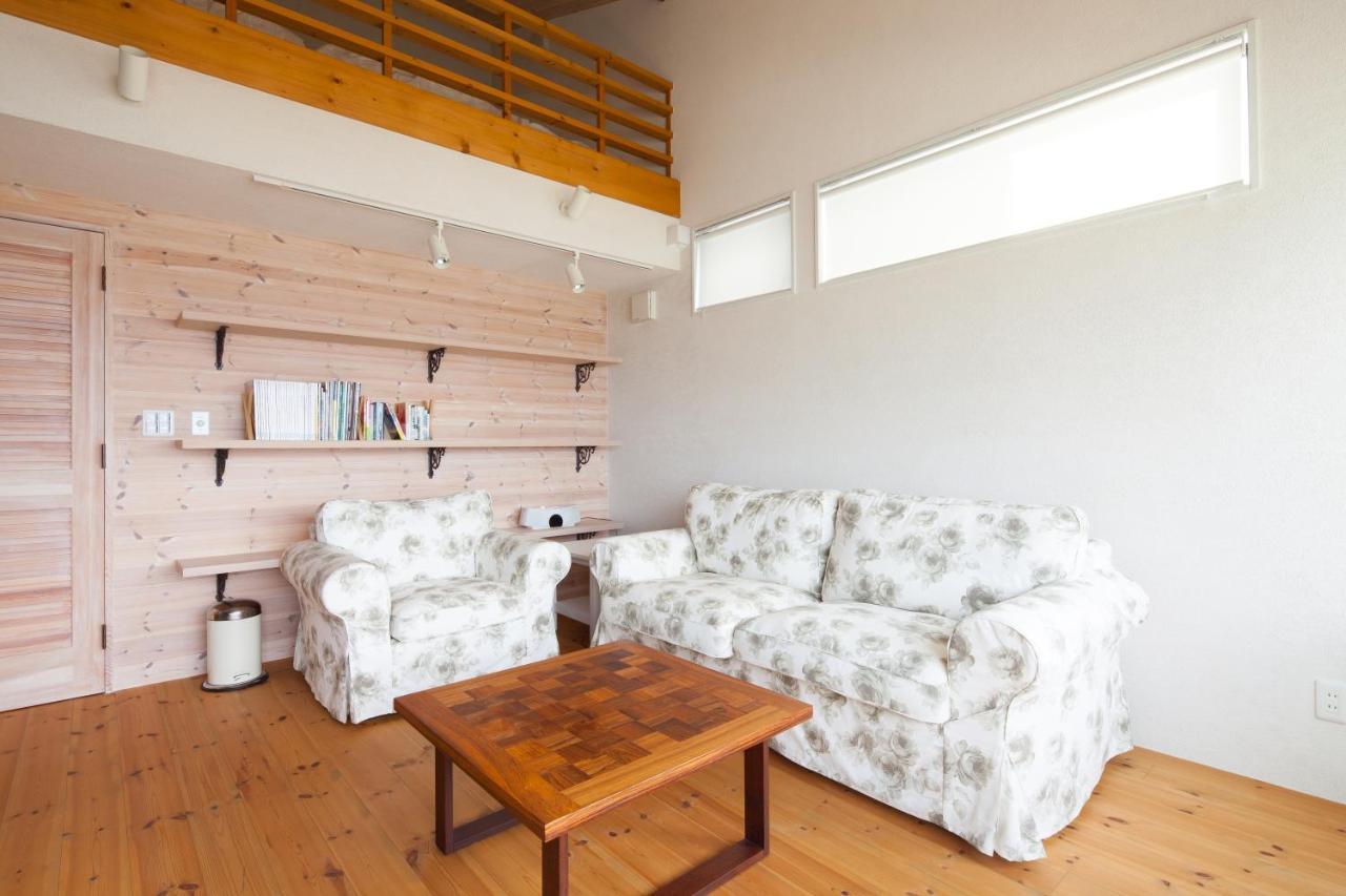 南葉山 Seaside Cabin 葉山町 エクステリア 写真