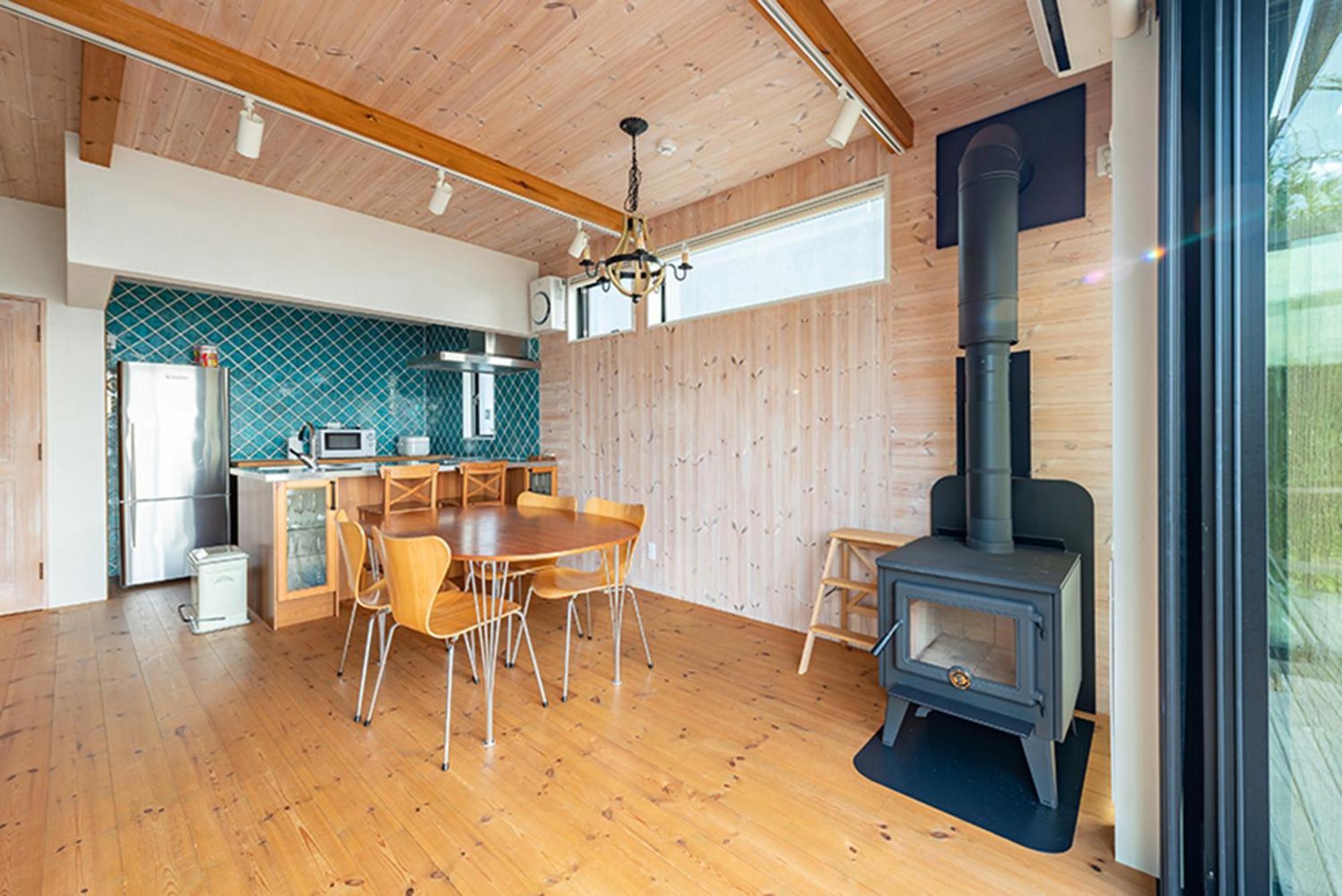 南葉山 Seaside Cabin 葉山町 エクステリア 写真